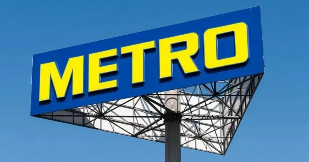 Metro Shifts Strategy in Russia: Scaling Down Non-Food Sector to Focus on HoReCa